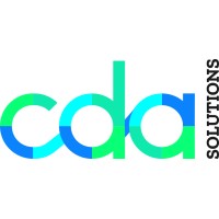 CDA Solutions SA logo - Similar company to Cda It Solutions