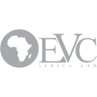 EVC Africa logo - Similar company to Dame Data Analytics (Dda)