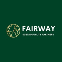 Fairway Sustainability Partners logo - Similar company to Cuvee Consulting As