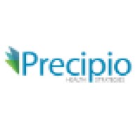 Precipio Health Strategies logo - Similar company to Precipio, Inc.