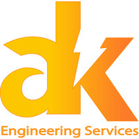 AK Engineering Services logo - Similar company to Ontech Engineering