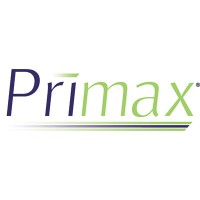 Primax logo - Similar company to Neural Payments