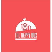The Happy Box logo - Similar company to Attic Space