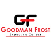 Goodman Frost, PLLC logo - Similar company to Receivables Performance Management
