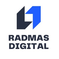 RadMas Digital logo - Similar company to Radmas Technologies - Plataforma Smart Mtx