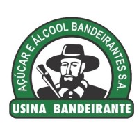 USIBAN AÇÚCAR E ÁLCOOL BANDEIRANTES logo - Similar company to Teclink Automação Industrial Ltda.