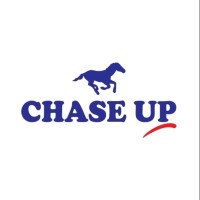 Chase Up logo - Similar company to Naheed
