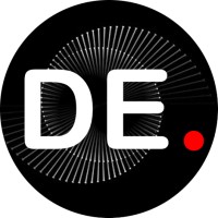 DevElet logo - Similar company to Ace Web Academy