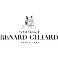 Fromagerie Renard Gillard (Coopérative Sodiaal) logo - Similar company to Mcfoods