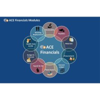 Hotel & Restaurant Software - ACE Financials logo - Similar company to Restaurant Software Bd