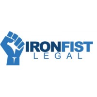 IRONFIST Legal® logo - Similar company to Timeshare Cancellation Expert