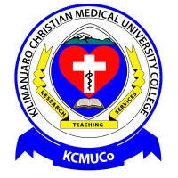 Kilimanjaro Christian Medical University College logo - Similar company to Bean Crafters