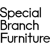 SPECIAL BRANCH FURNITURE logo - Similar company to Layton Taylor