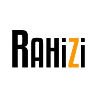 Rahizi logo - Similar company to Interminc