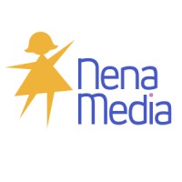 Nena Media Inc. logo - Similar company to Solar Vault Studio