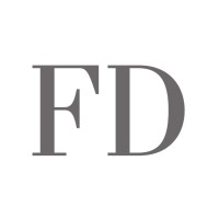 Ferguson Digital logo - Similar company to Inbox.Lv