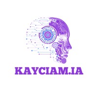 Kayciam IA logo - Similar company to The Machine