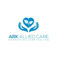 Ark Allied Care logo - Similar company to Allied Care Group