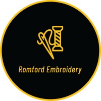 Romford Embroidery
