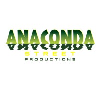 Anaconda Street Productions logo - Similar company to Asp Studios