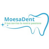 Moesadent logo - Similar company to Curaltea