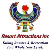Resort Attractions, Inc. logo - Similar company to Gtbd