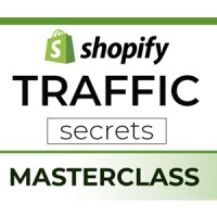 Shopify Masterclass logo - Similar company to Shopify Beast