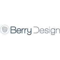 Berry Design logo - Similar company to Berry Design