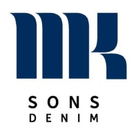 M.K Sons Apparel logo - Similar company to Az Apparel