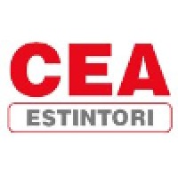 CEA Estintori S.p.A. logo - Similar company to Proteko Spa