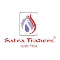 SATRA TRADERS logo - Similar company to Dynamo F&B Brands