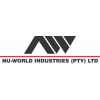 Nu-World Industries (Pty) Ltd logo - Similar company to Three-D Agencies