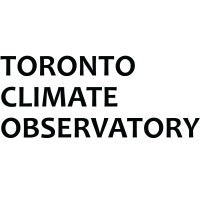 Toronto Climate Observatory logo - Similar company to Toronto Climate Week | Tocw