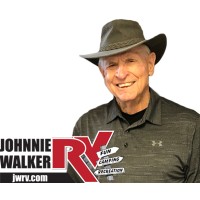 Johnnie Walker RV logo - Similar company to Enviro Safe Pest Control