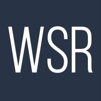 WSR Recruitment Ltd logo - Similar company to Wsr - Working Solutions Recruitment