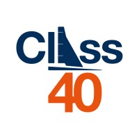 Class40 association logo - Similar company to Classe Ocean Fifty