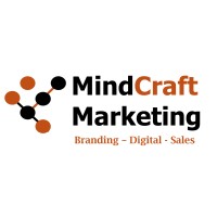 MindCraft Marketing logo - Similar company to Mykibo