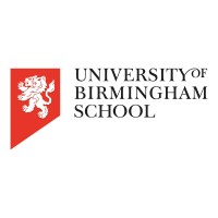 University of Birmingham School logo - Similar company to John Wilmott School