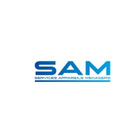 SAM Electroménager logo - Similar company to Télépermanence Lausanne