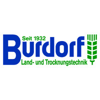 Burdorf Landmaschinen GmbH und Co.KG logo - Similar company to Autoforum Gera