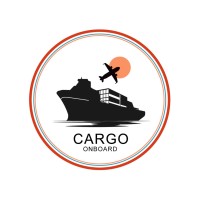 CargoOnBoard logo - Similar company to Oswal Alliance