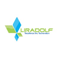 Liradolf Information Technologies and Engineering Services Pvt. Ltd. logo - Similar company to 3-F Software