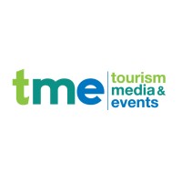 Tourism Media & Events logo - Similar company to Here For Good