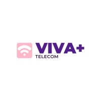 Viva+ Telecom logo - Similar company to Canal Telecom Tecnologia