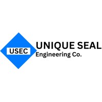 Unique Seal Engineering Co. logo - Similar company to Stoolly