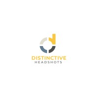 Distinctive Headshots logo - Similar company to Impacttout
