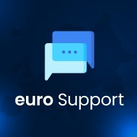 Euro.support logo - Similar company to Top4Mobile