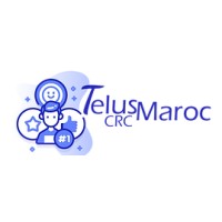 TELUS CRC MAROC logo - Similar company to B&B Advisory