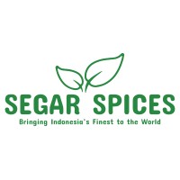 Segar Spices logo - Similar company to 新興電機（株）