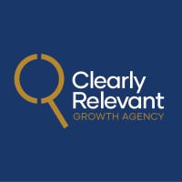 Clearly Relevant logo - Similar company to Lumitory